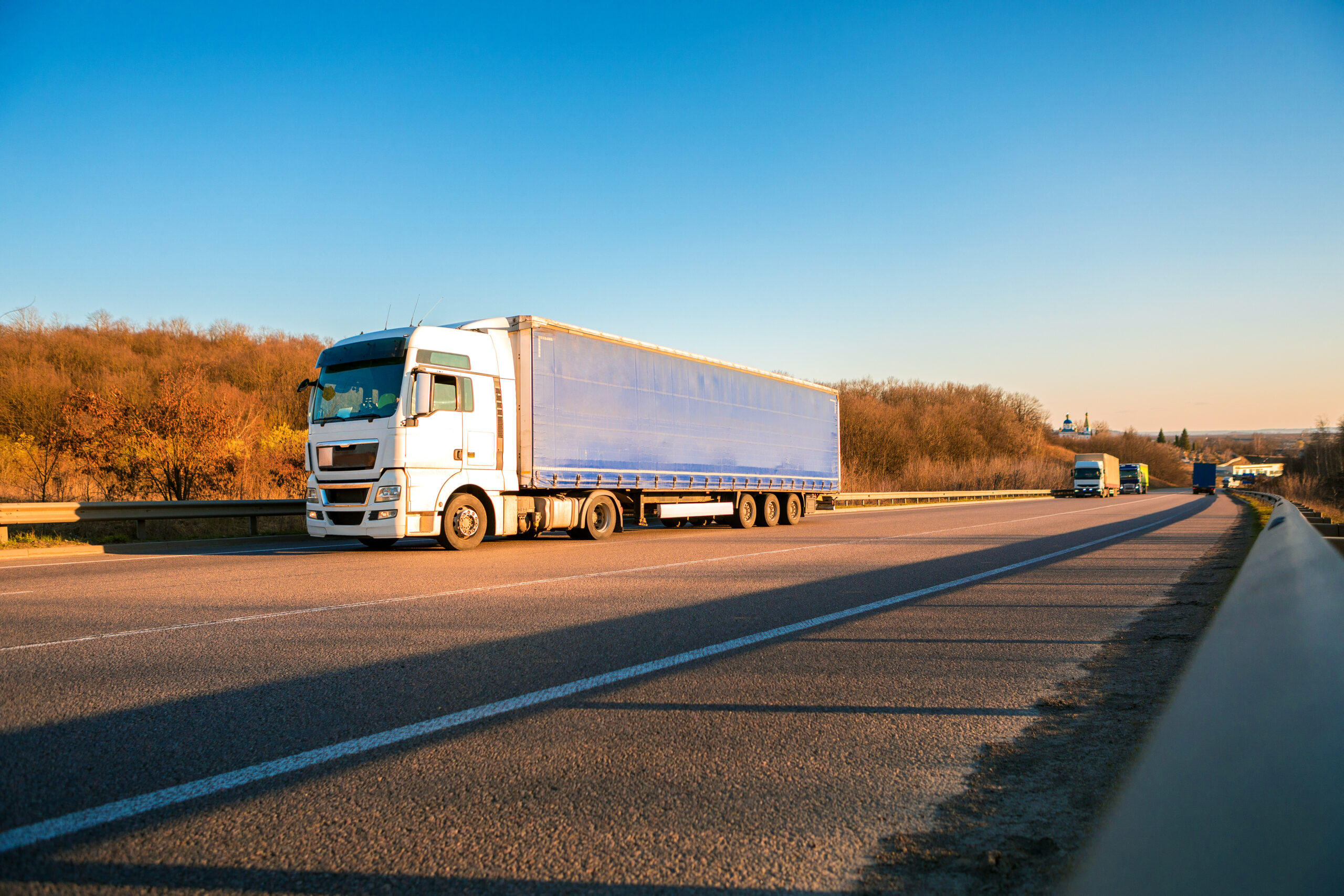LTL Shipping